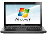 Notebook Lenovo G475 AMD Dual Core - 2GB 320GB LED 14 Window