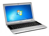 Notebook Samsung RV411-BD4 Intel® Pentium®